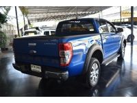 FORD RANGER Double Cab 2.0 Turbo Limited Hi-Rider AT ปี2019 รูปที่ 5